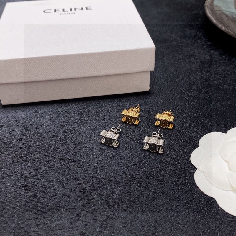 Celine Earrings